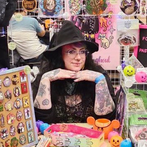 pastelxghoul